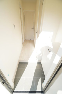 【玄関】 | メゾン雅Ⅱ | ※同物件・同タイプの写真です。