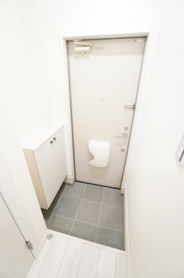 【玄関】 | メゾン雅Ⅱ | ※同物件・同タイプの写真です。
