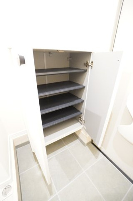 【収納】 | メゾン雅Ⅱ | ※同物件・同タイプの写真です。