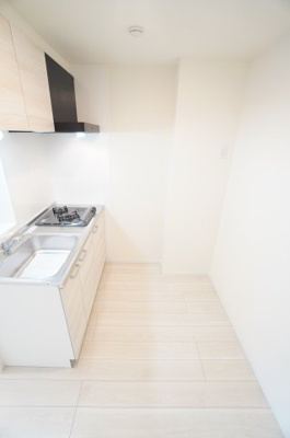 【キッチン】 | メゾン雅Ⅱ | ※同物件・同タイプの写真です。