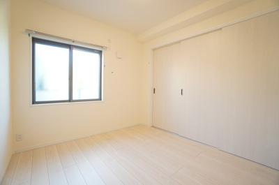 【洋室】 | メゾン雅Ⅱ | ※同物件・同タイプの写真です。