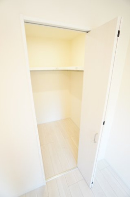 【収納】 | メゾン雅Ⅱ | ※同物件・同タイプの写真です。