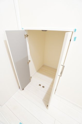 【収納】 | メゾン雅Ⅱ | ※同物件・同タイプの写真です。