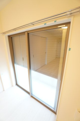 【セキュリティ】 | メゾン雅Ⅱ | ※同物件、同タイプの写真です。