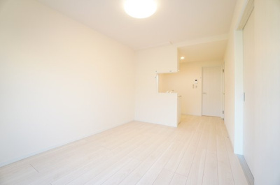 【居間・リビング】 | メゾン雅Ⅱ | ※同物件・同タイプの写真です。