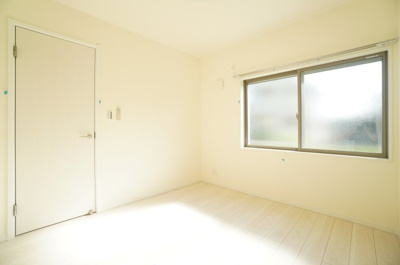 【洋室】 | メゾン雅Ⅱ | ※同物件・同タイプの写真です。