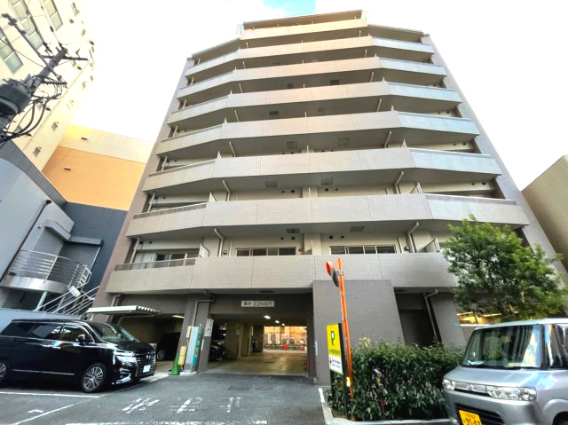 ウィスタリア京橋