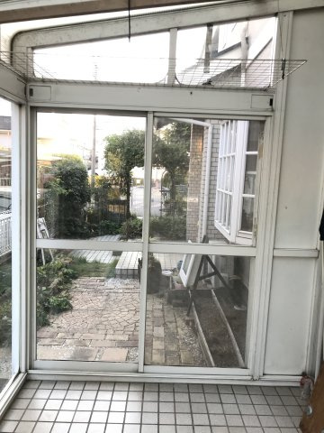 『鴻巣駅』東口18分の6LDKの中古戸建。ガーデニングを楽しめる庭付きですのその他|テラス