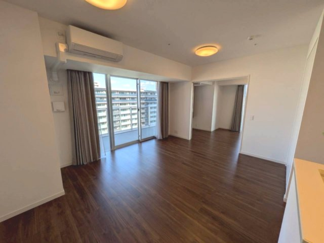 ザ・ハウス豊橋WEST　1104号室の居間・リビング