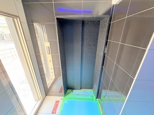 セレニテ新大阪ミラク壱番館のその他共用部分