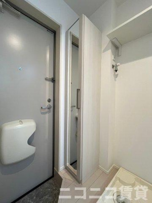 【その他】 | リュクスシティ―高井戸 | 別号室イメージの為、現状を優先致します。