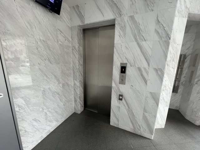 高槻市北園町の賃貸マンションの設備