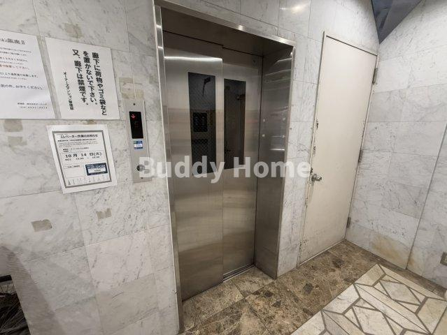 オーナーズマンション阪南Ⅱのその他共用部分