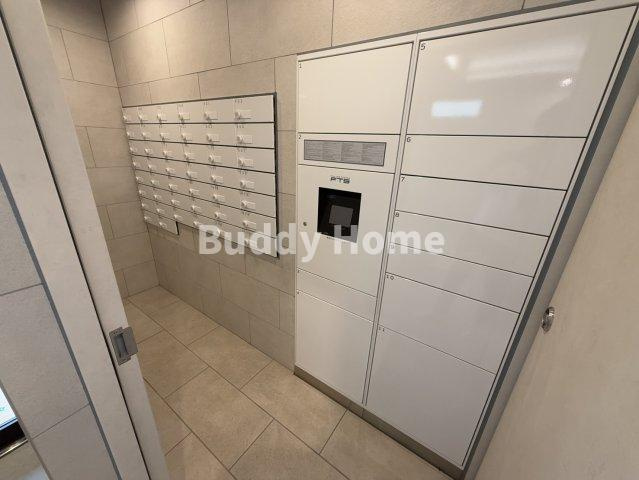 DOUBLE NINE RESIDENCE TENNOJIMINAMIのその他共用部分