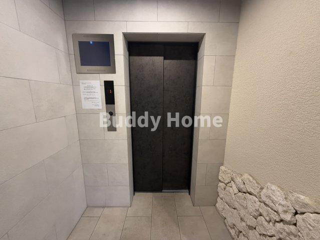 DOUBLE NINE RESIDENCE TENNOJIMINAMIのその他共用部分