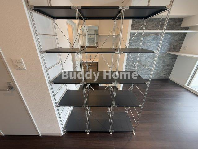 DOUBLE NINE RESIDENCE TENNOJIMINAMIのその他共用部分