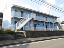 グリーンコーポ大神の画像