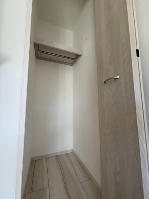 【収納】MELDIA京成津田沼