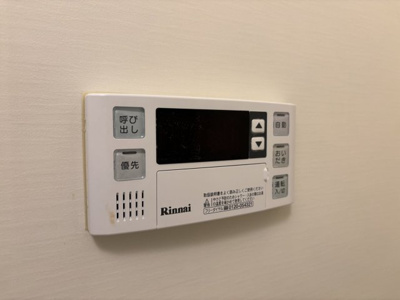 【設備】MELDIA京成津田沼