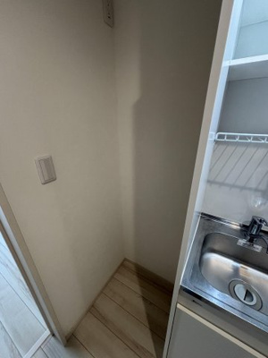 【設備】MELDIA京成津田沼