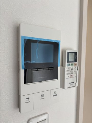 【設備】MELDIA京成津田沼