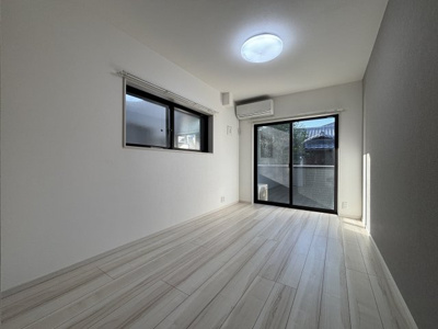 【居間・リビング】MELDIA京成津田沼