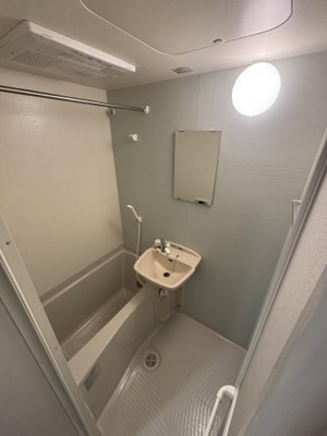 【浴室】MELDIA京成津田沼