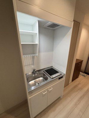 【キッチン】MELDIA京成津田沼