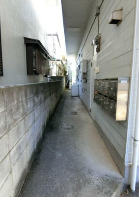 【その他共用部分】 | パークアベニュー