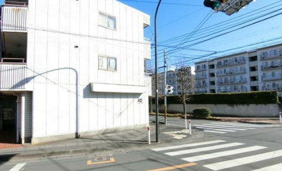 【展望】 | パークアベニュー