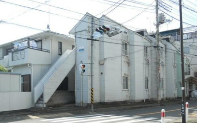 【外観】 | パークアベニュー