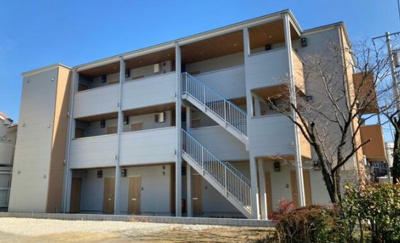 【外観】 | remota本厚木