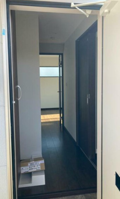 【玄関】 | remota本厚木