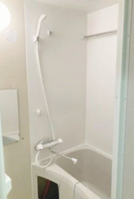 【浴室】 | remota本厚木