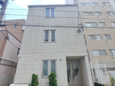 【外観】フォリスタ上池袋