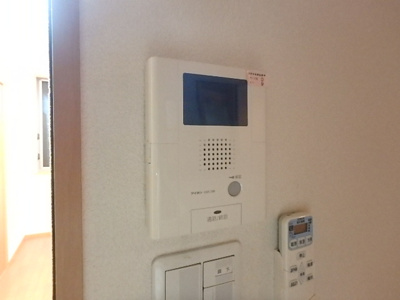 【設備】フォリスタ上池袋