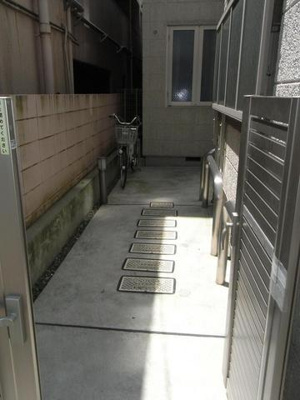 【その他】フォリスタ上池袋