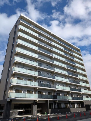 「セレーナ五井」