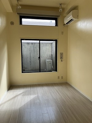 カーメル下高井戸の内装