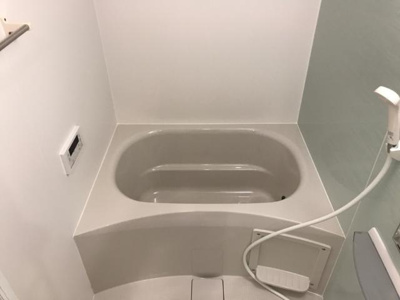 【浴室】 | サンモールウエストⅡ | バス