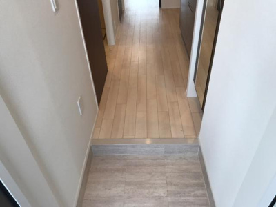 【玄関】 | サンモールウエストⅡ | 玄関