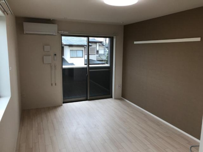 【内装】 | サンモールウエストⅡ | 洋室