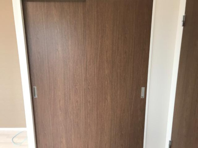 【収納】 | サンモールウエストⅡ | 収納