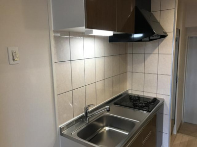 【キッチン】 | サンモールウエストⅡ | キッチン