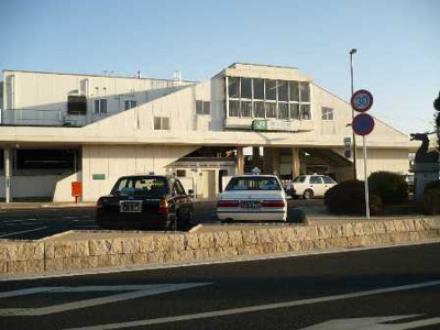 【周辺】 | サンモールウエストⅡ | 間々田駅(JR　東北本線)まで3,282ｍ