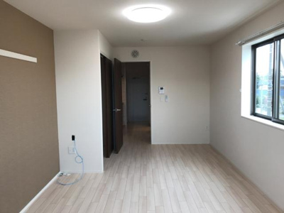 【内装】 | サンモールウエストⅡ | 洋室