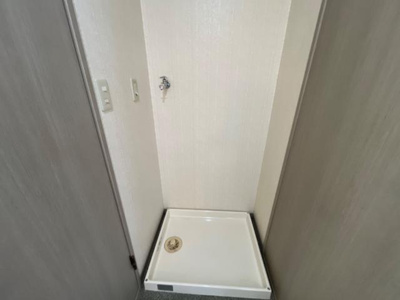 【設備】 | パレス野添 | 室内設備