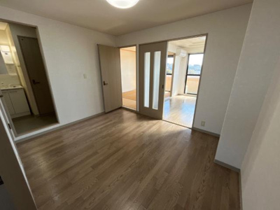 【内装】 | パレス野添 | ダイニング