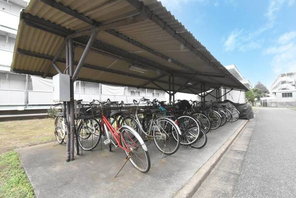 ビレッジハウス千種4号棟のその他