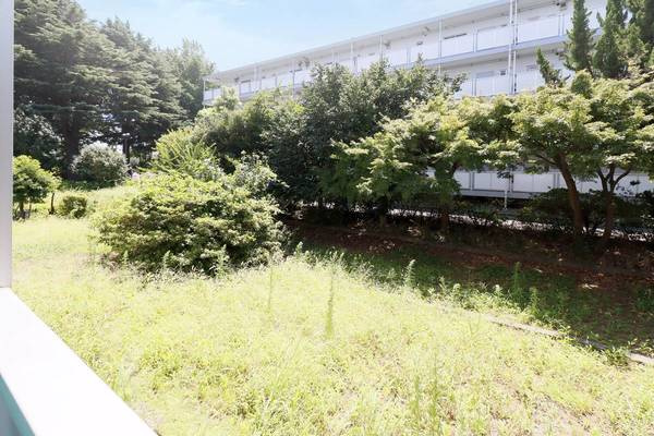 ビレッジハウス千種1号棟のその他|ビレッジハウスの同一物件・同一タイプの間取りの写真です